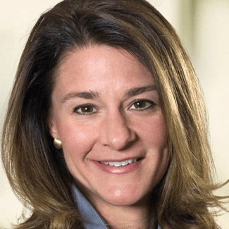 Melinda Gates